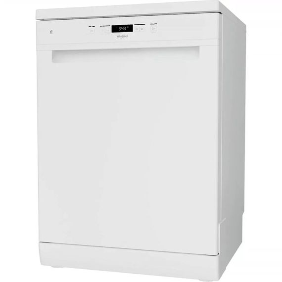 Посудомийна машина Whirlpool W2FHD624 | Зображення 1
