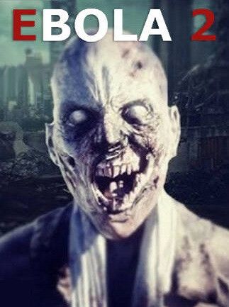 EBOLA 2 (PC) - Steam Key - EUROPE
