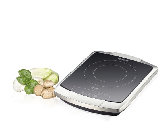 Плита HiLight Rommelsbacher CT 2203/TC CERAN® | Зображення 7