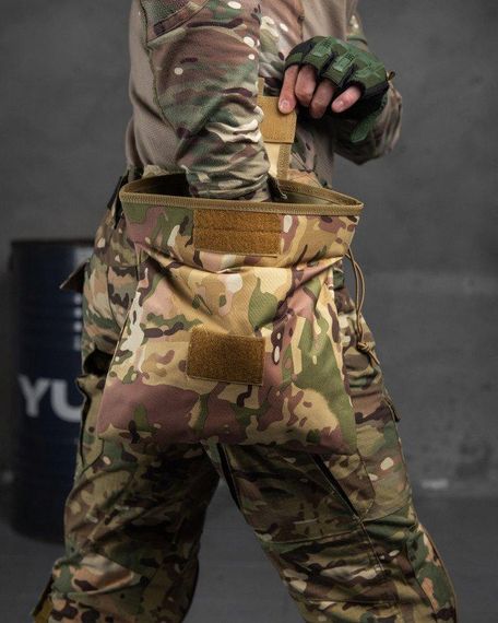 Сумка для сброса магазинов Multicam  ВТ7093