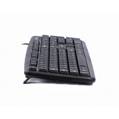 Клавіатура Gembird KB-103-UA/PS2 | Зображення 1