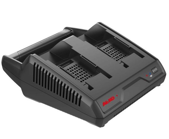 Подвійний зарядний пристрій AL-KO EnergyFlex C200 LI (114018)