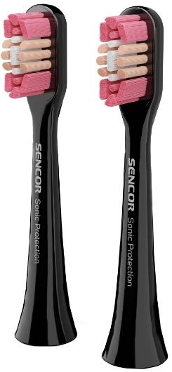 Насадка для зубної щітки Sencor SOX-104 2 шт
