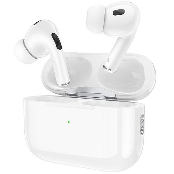 Беспроводные TWS наушники Borofone BW93 ANC White