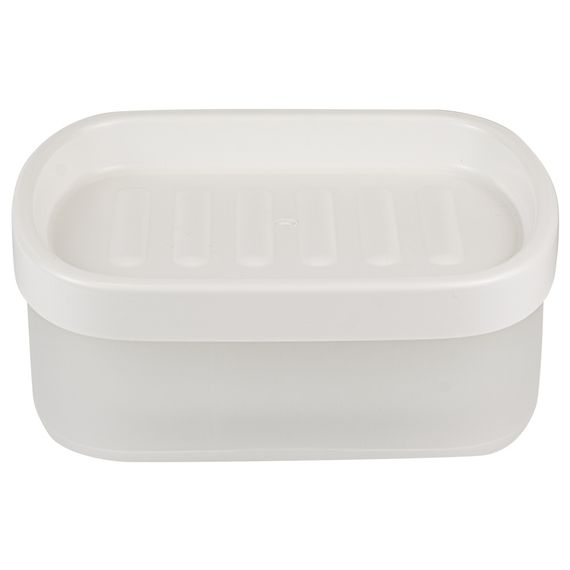 Тримач для туалетного паперу Aquatica на вакуумних присосках s42 219×193×151мм (9784297) | Зображення 5