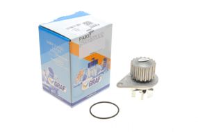 Помпа води Citroen C2 C3 Berlingo Nemo Peugeot 206 207 307 Bipper 1.1 1.4i 96- 18z  B B  6 лоп.  PA837
