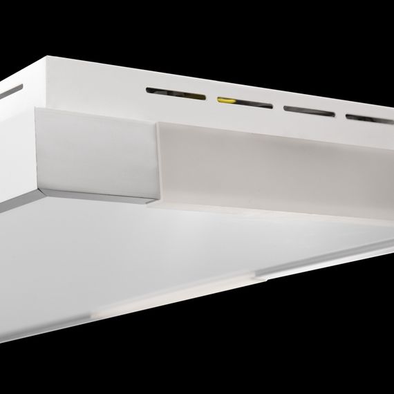 Люминесцентный светильник подвесной FLF 30/36-2/L | Зображення 5