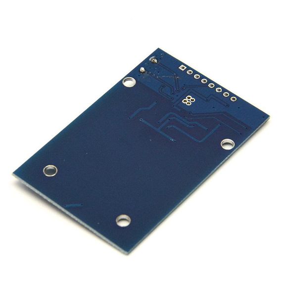 RFID модуль читання і запису MFRC522 Diymore | Зображення 1