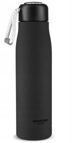 Термос Mountain Goat 0.54 л Black (P-5905973406987)