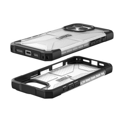 Чехол для мобильного телефона UAG iPhone 16 Pro Max Plasma Ice (114478114343) | Зображення 2