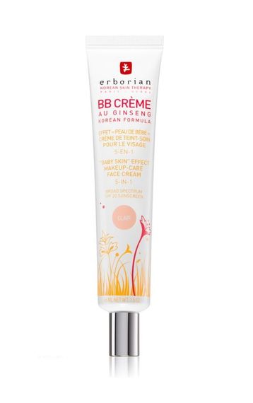Тональный BB крем Erborian BB Cream - Clair (40 ml)