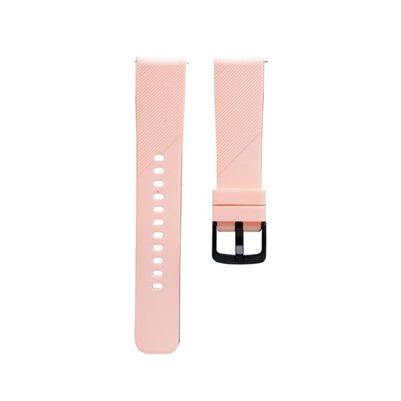 Ремінець для Xiaomi Amazfit Bip Original Design 20 mm тех.пак | Зображення 7