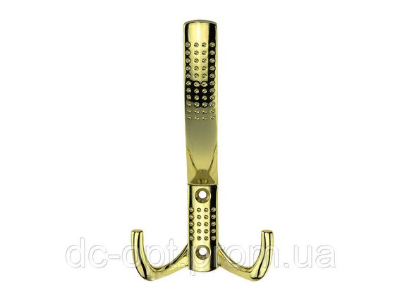 Гачок DW 355 G3 Золото ДС ОптимаЛайн | Зображення 2