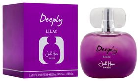 Парфумована вода Jack Hope Deeply Lilac 100 мл