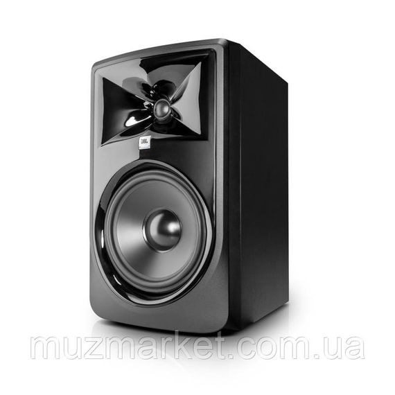 Активний студійний монітор JBL 308P MKII | Зображення 1