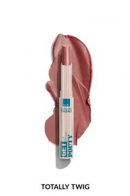 Губна помада Avon Color Trend кремова з сатиновим фінішем | Ікона стилю (Totally Twig) 1.8 г