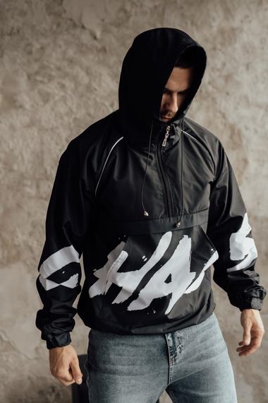 Анорак | Зображення 1