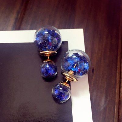 Сережки | Зображення 1