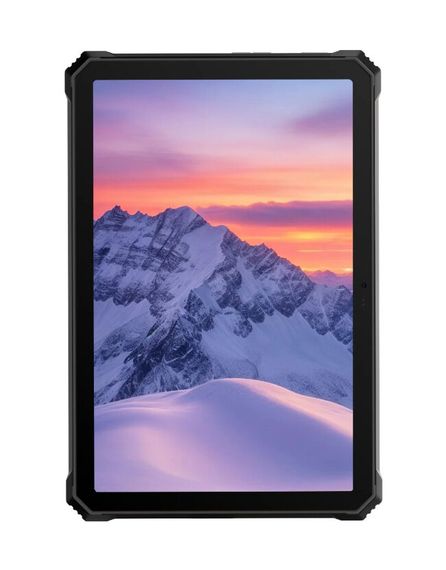 Планшет Blackview Active 10 Pro 12/512GB LTE Black with holder | Зображення 2