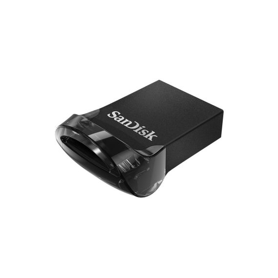 USB флеш накопичувач SanDisk 256GB Ultra Fit USB 3.1 (SDCZ430-256G-G46) | Зображення 1