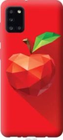 Чохол для Samsung Galaxy A31 A315F з силікону FCh_061709