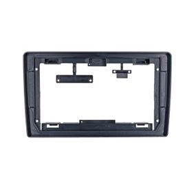 Перехідна рамка серії QIV QBR-F 0558-68 для Nissan Navara D40 2004-2010 Pathfinder R51 2004-2010 9 дюймів