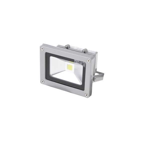 Прожектор уличный LED влагозащищенный IP65 HL-05/10W CW