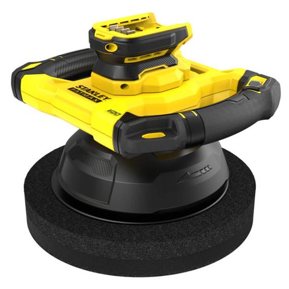 Полировальная машина аккумуляторная STANLEY FATMAX SFMCE100B | Зображення 2
