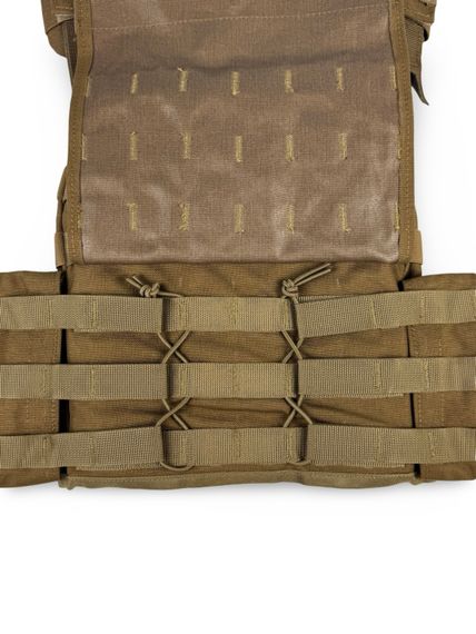 Плитоноска Coyote USA | Зображення 6