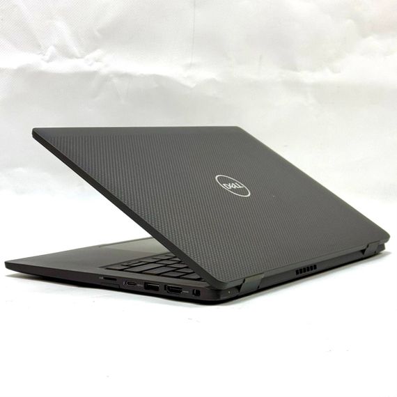 Ультрабук Б-клас Dell Latitude 7420 / 14" (1920x1080) IPS / Intel Core i5-1145G7 (4 (8) ядра по 4.4 GHz) / 16 GB DDR4 / 256 GB SSD / Intel Iris Xe Graphics / WebCam / Windows 11 Pro б/в | Зображення 7