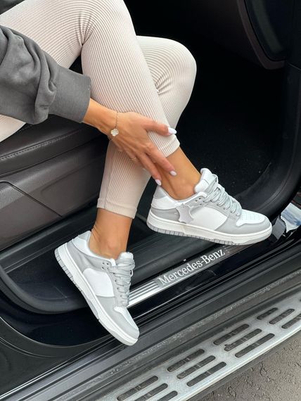 жіночі кеди