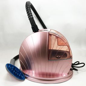 Пароочисник потужний для дому RAF, Відпарювач праска для прасування одягу Ручний відпарювач одягу ZI-99