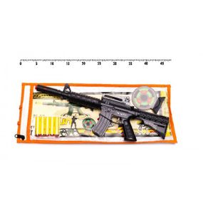 Ігровий набір зі зброєю М16 BB-910