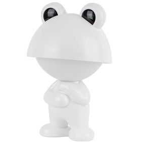 Ночник Kite Светильник LED с аккумулятором Dreamy Froggy, белый (K25-315-3-1)