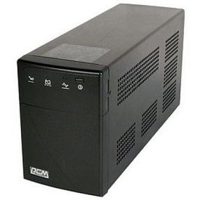Пристрій безперебійного живлення BNT-1500 AP Powercom (BNT-1500 AP)