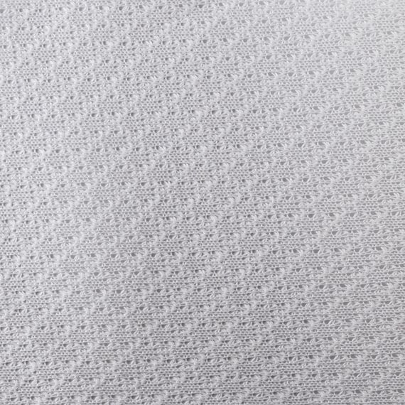 Серветка сервірувальна прямокутна 45×30 (см) Біла HP-35-11W | Зображення 1