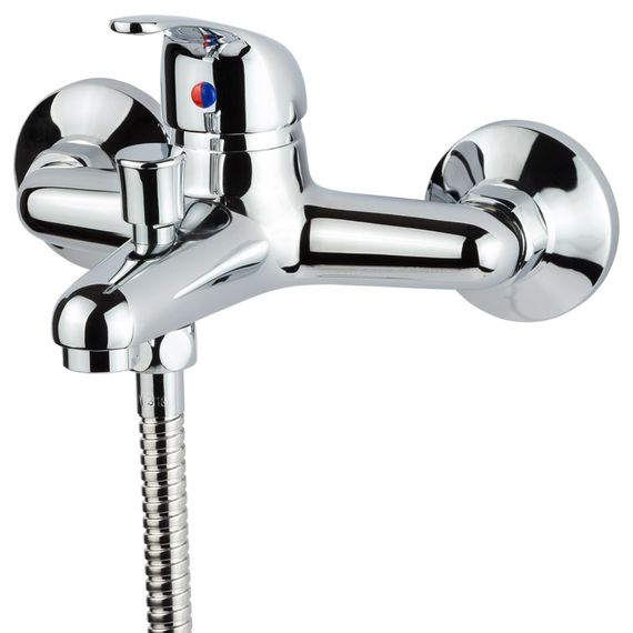 Змішувач для ванни AQUATICA IG-1C149C