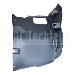 Изоляция моторного отсека правая BMW 3 E46 98-05, AutoTechteile, 701 5182, 003-80-11944
