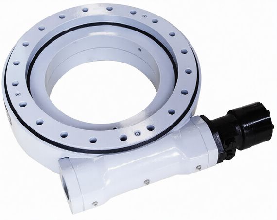 SE12 двигатель солнечного трекера