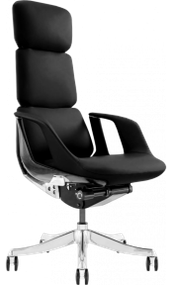 Кресло офисное GT Racer X-821 Spider Black
