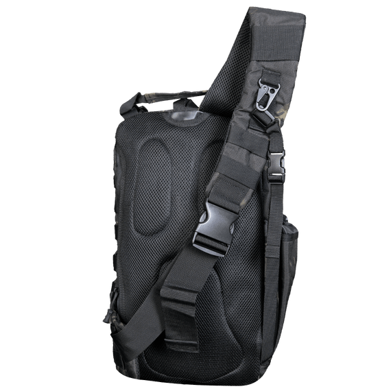 Рюкзак TCB Multicam Black (6668) | Зображення 2