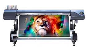 Широкоформатная печать