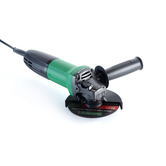 Кутошліфувальна машина (болгарка) 125/980 APRO 8990011 | Зображення 1