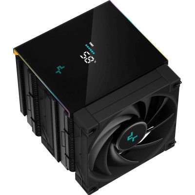 Кулер для процессора Deepcool AK620 Digital (R-AK620-BKADMN-G) | Зображення 4
