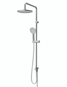 Душова система AM.PM Gem ShowerSpot без смесителя F0790000