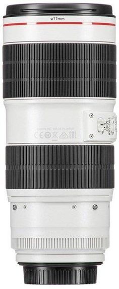 Объектив Canon EF 70-200mm f/2.8L IS III USM (3044C005) | Зображення 5