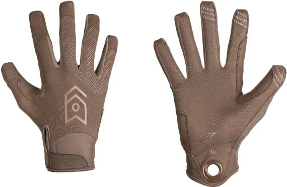 Рукавички MOG Target High Abrasion XXXL Coyote brown