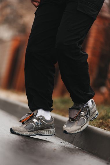 Кросівки Ba/ance 2002R весна / літо / осінь 0731 45 | Зображення 5