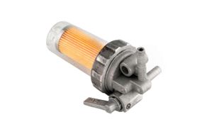 Кран топливный м/б   175N/180N   (7/9Hp)   (с фильтром)   MANLE