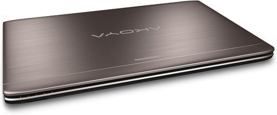 Б/В Ноутбук Medion Akoya E7416 (17"/i5-5200U/8GB/240GB SSD/Intel HD 5500) | Зображення 4